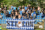 Unia Turza Śląska po raz pierwszy w Gorzowie