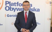 Jak wygram wybory, to do urzędu przybiegnę…
