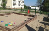 Gorzowskie podwórko w konkursie NIVEA