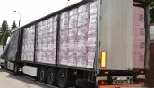 918 worków papieru toaletowego w prezencie