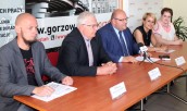 Konkretne działania przeciw wykluczeniu społecznemu