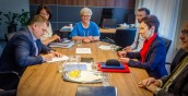 Budynek dla miasta - pieniądze dla uczelni 
