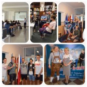 Festiwal wiedzy, smaku, pieśni i radości