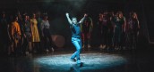 Muzyka prosto z Ameryki lub z Kresów oraz inna