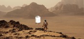 Kosmiczny łazik dla NASA skonstruował też gorzowianin