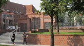 W bliskiej przyszłości mogłoby dojść do fuzji obu uczelni