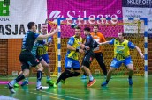 Zakończyli sezon z przytupem. Wygrana Stali w Poznaniu