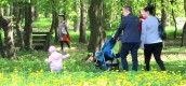 Mama i tata na urlopie – macierzyńskim i rodzicielskim