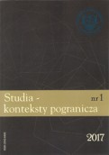 Wiele kontekstów pogranicza