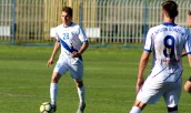 Stilon wraca z bagażem trzech bramek