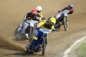 Stal wygrała w Zielonej Górze! Strefa medalowa coraz bliżej
