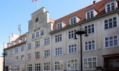 Bezwzględne prawa wyborczej natury miasta średniej wielkości