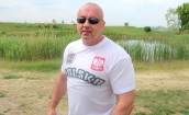 Emocje związane z występami siłaczy zawsze są spore