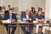 Radni nie udzielili prezydentowi absolutorium