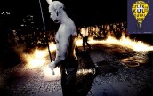 Nocne szwendanie się po kulturalnym mieście