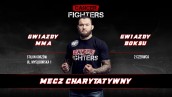 Gwiazdy boksu i MMA zagrają w Gorzowie mecz charytatywny