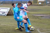 Stilon musi wygrać z outsiderem, by ratować trzecią ligę
