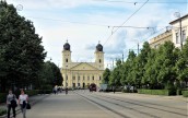 Młodzi Węgrzy nie chcą się uczyć polskiego w Debreczynie