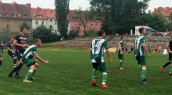 Młodzież Warty nie zawiodła i wywalczyła remis