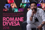 Romane Dyvesa na początek tegorocznych Dni Gorzowa