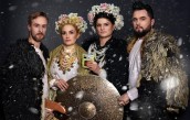 Dagadana symfonicznie w Filharmonii Gorzowskiej 