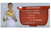 Gorzowianin zagra na Mistrzostwach Świata w Rosji!