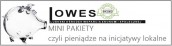 Ostatnia szansa na dotacje dla organizacji pozarządowych!