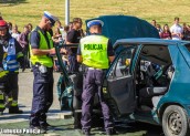 Udane wakacje muszą być bezpiecznie