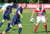 Sprotavia wzięła rewanż na Warcie za porażkę w Pucharze Polski