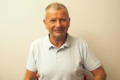 Starość wcale nie musi być nudna czy smutna