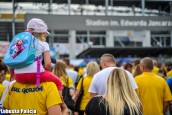 Lubuskie derby żużlowe - bezpieczne i spokojne