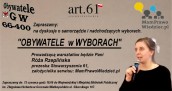 Dyskusja o samorządzie i nadchodzących wyborach