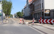 Żyć w miarę normalnie w tym modernizowanym mieście