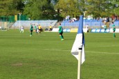 Stilon nadal w trzeciej lidze? Zadecyduje o tym ostatnia kolejka