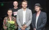 Jedenasty „Słowik” dla Stowarzyszenia Sztuka Miasta!