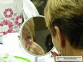 Bezpłatne warsztaty z pielęgnacji i makijażu dla pacjentek