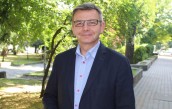 Za tym wszystkim kryje się często wielkie szczęście