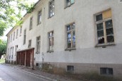 Rządowe środki popłyną na remont byłej stołówki