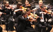 Magiczna Carmina Burana, ale i piknik w Muzeum