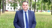 Tworzy nam się tutaj administracyjne centrum miasta