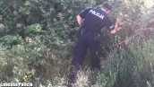 Gorzowscy policjanci odnaleźli zaginionego 8-latka