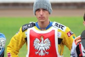 Hubert Czerniawski awansował do finału mistrzostw Europy
