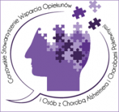 „Alzheimer – trudna droga w jedną stronę”