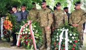 ODSZEDŁ NA WIECZNĄ SŁUŻBĘ. CZEŚĆ JEGO PAMIĘCI!