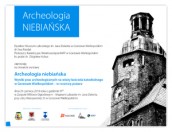 Skarby katedralnej wieży, czyli archeologia niebiańska