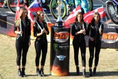 Woffinden triumfował w Horsens. Zmarzlik dojechał do półfinału