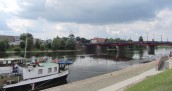 Łatwo się o tym przekonać jadąc chociażby w Polskę