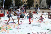 Urodzinowa kartka pozostanie dla potomnych