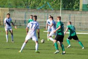 Stilon nad przepaścią, ale piłka wciąż jest w grze