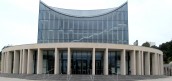 Warsztaty międzypokoleniowe w Filharmonii Gorzowskiej